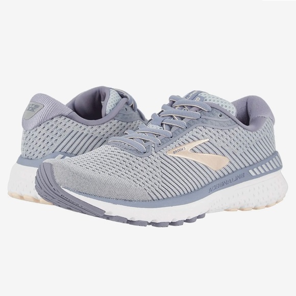 Brooks Adrenaline GTS 20 Running Shoes - Picture 8 of 10